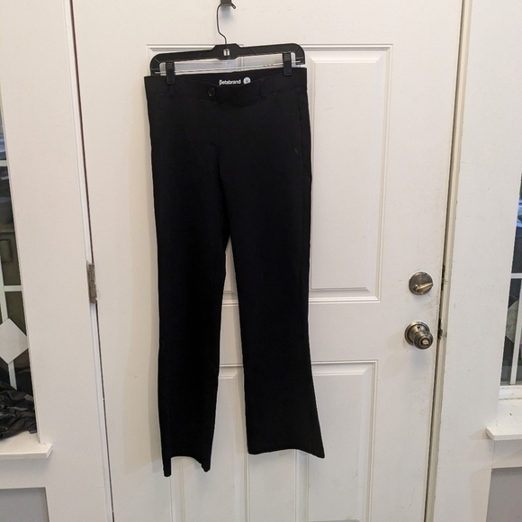Lot of 2 Betabrand Pants - Picture 4 of 5
